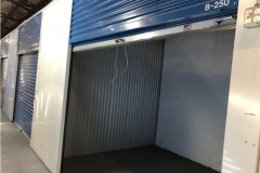 Sunset Self Storage  (10x 15) 150 SF