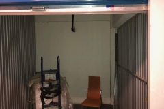 Sunset Self Storage  (5x10) 50 SF