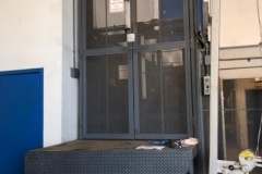 Sunset Self Storage (Storage Elevator)