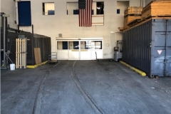 Sunset Self Storage (parking lot 2 inside)(1)